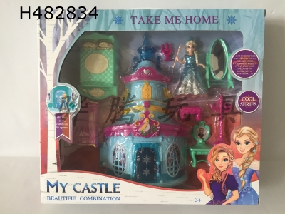 H482834 - castle