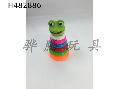 H482886 - Frog ferrule