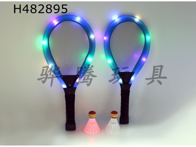 H482895 - Light tennis racket