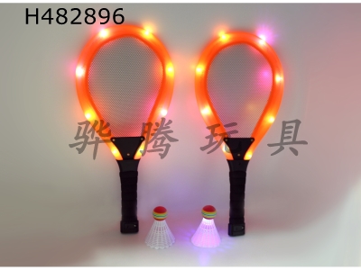 H482896 - Light tennis racket
