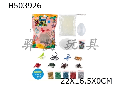 H503926 - Insect shrem
