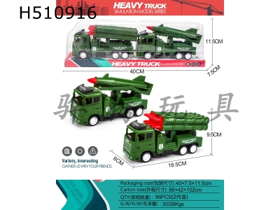 H510916 - Inertial military 2