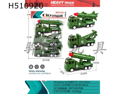 H510920 - Inertial military 3