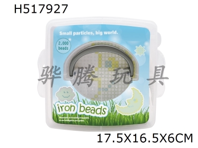 H517927 - 2000 diced beans