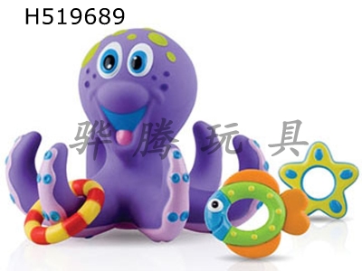 H519689 - Mengxiao octopus