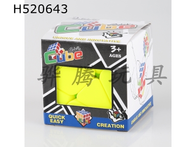 H520643 - Transformers cube