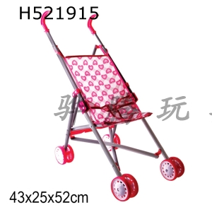 H521915 - Stroller (iron)