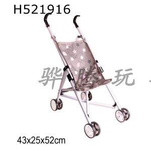 H521916 - Stroller (iron)