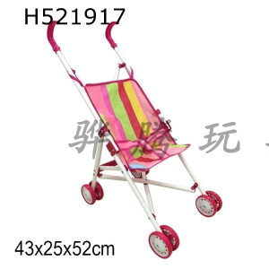 H521917 - Stroller (iron)