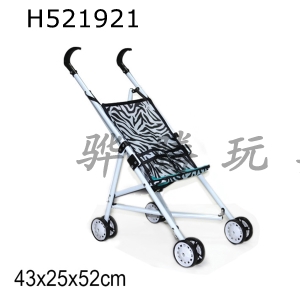 H521921 - Stroller (iron)