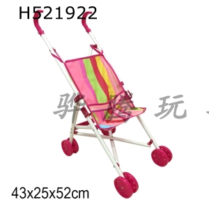 H521922 - Stroller (iron)