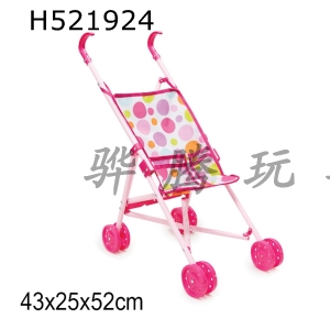 H521924 - Stroller (iron)