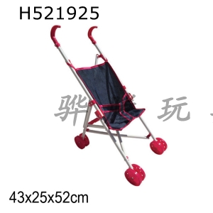 H521925 - Stroller (iron)