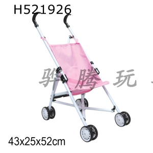 H521926 - Stroller (iron)
