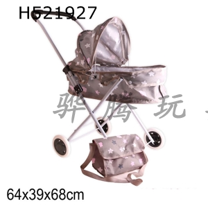 H521927 - Stroller (iron)
