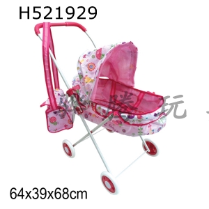 H521929 - Stroller (iron)