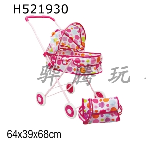 H521930 - Stroller (iron)