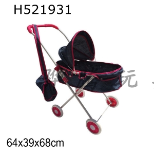 H521931 - Stroller (iron)