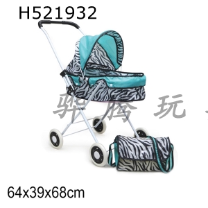 H521932 - Stroller (iron)