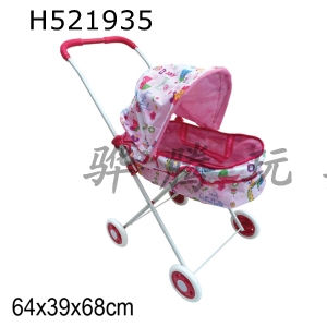 H521935 - Stroller (iron)