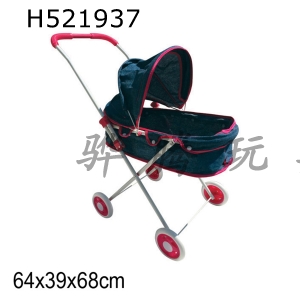 H521937 - Stroller (iron)