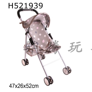 H521939 - Stroller (iron)