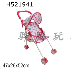 H521941 - Stroller (iron)