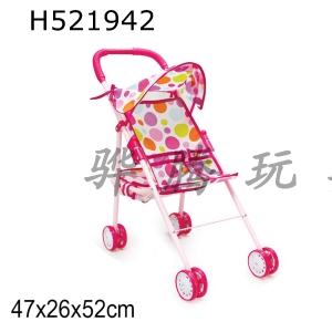 H521942 - Stroller (iron)