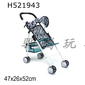 H521943 - Stroller (iron)