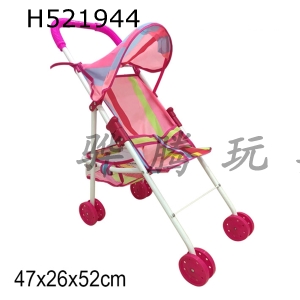 H521944 - Stroller (iron)