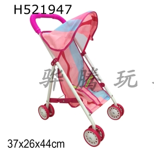 H521947 - Stroller (iron)