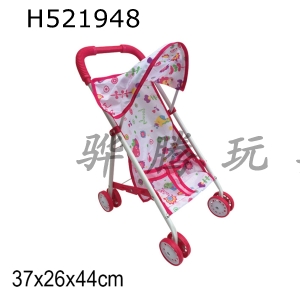 H521948 - Stroller (iron)