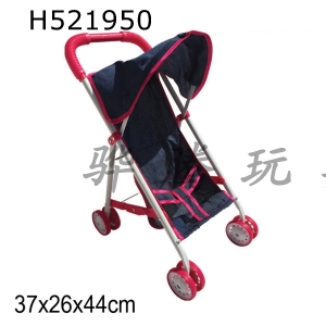 H521950 - Stroller (iron)