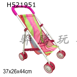 H521951 - Stroller (iron)