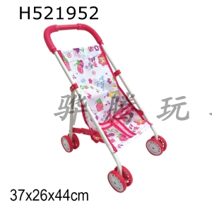 H521952 - Stroller (iron)