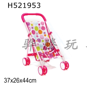 H521953 - Stroller (iron)