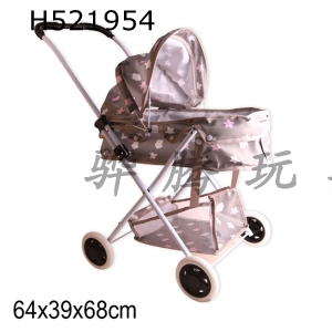 H521954 - Stroller (iron)
