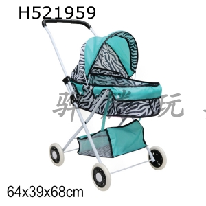 H521959 - Stroller (iron)