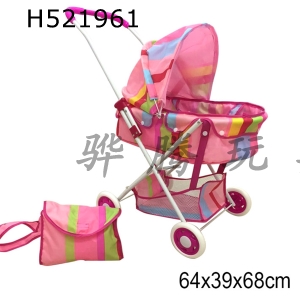 H521961 - Stroller (iron)