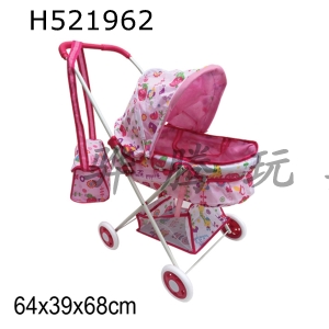 H521962 - Stroller (iron)