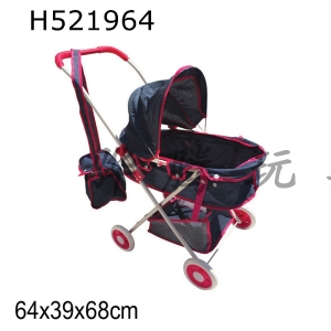 H521964 - Stroller (iron)