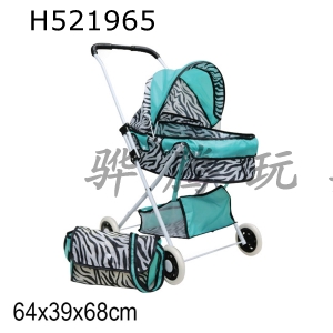 H521965 - Stroller (iron)