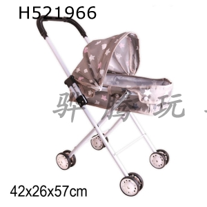 H521966 - Stroller (iron)