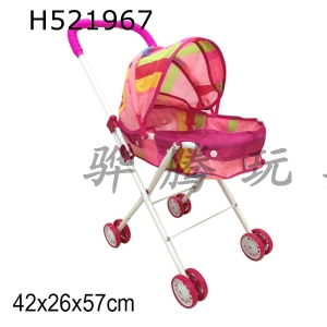 H521967 - Stroller (iron)