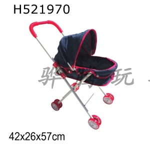 H521970 - Stroller (iron)