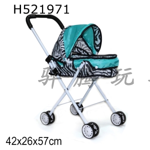 H521971 - Stroller (iron)