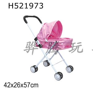 H521973 - Stroller (iron)