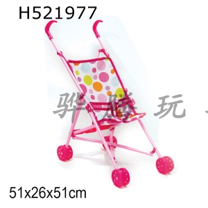 H521977 - Stroller (plastic)