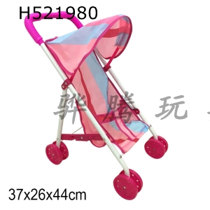 H521980 - Stroller (iron)