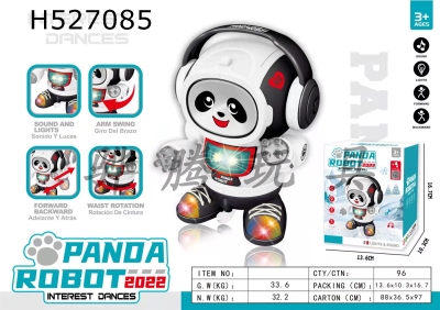 H527085 - Panda robot